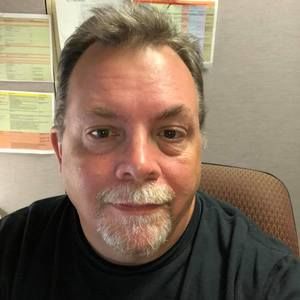 Meet your Posher, Mike